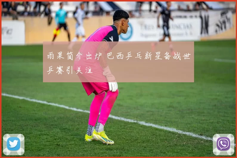 雨果简介出炉 巴西乒乓新星备战世乒赛引关注