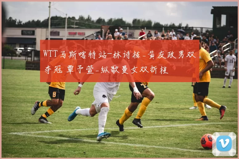 WTT马斯喀特站-林诗栋_黄友政男双夺冠 覃予萱_纵歌曼女双折桂