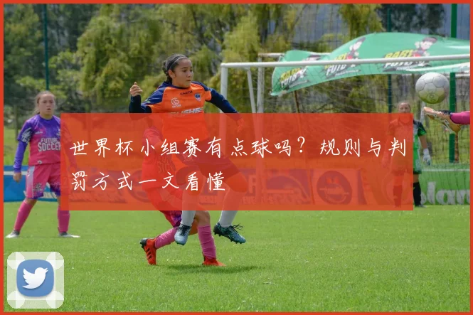 世界杯小组赛有点球吗？规则与判罚方式一文看懂