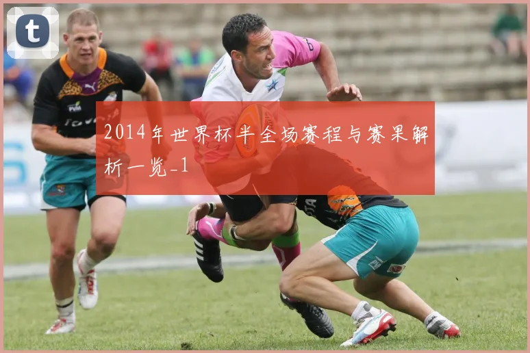 2014年世界杯半全场赛程与赛果解析一览_1